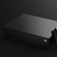 xbox one x