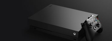 xbox one x