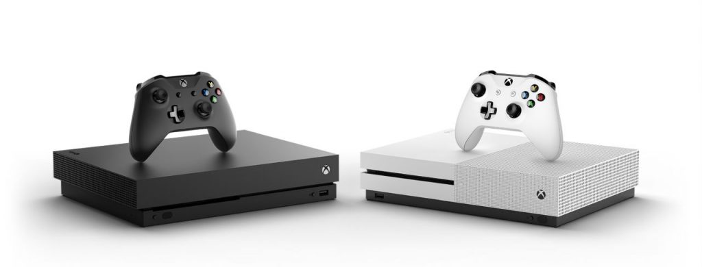 xbox one Xbox game pass