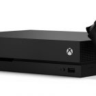 microsoft ricavi xbox one x