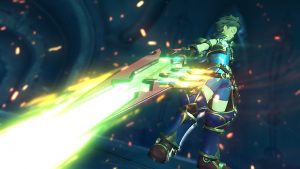 xenoblade chronicles 2 recensione nintendo switch