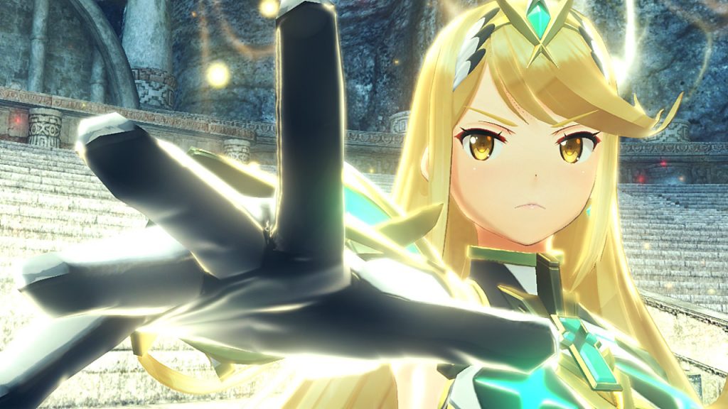 xenoblade chronicles 2 patch