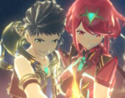 xenoblade chronicles 2 recensione nintendo switch
