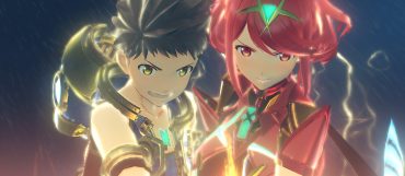 xenoblade chronicles 2 recensione nintendo switch