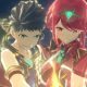 xenoblade chronicles 2 recensione nintendo switch