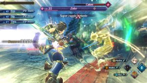 xenoblade chronicles 2 recensione nintendo switch