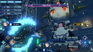 xenoblade chronicles 2 recensione nintendo switch