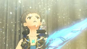 xenoblade chronicles 2 recensione nintendo switch