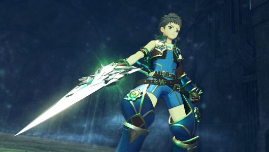 xenoblade chronicles 3