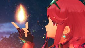 xenoblade chronicles 2 recensione nintendo switch