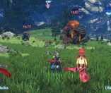 Xenoblade Chronicles 2