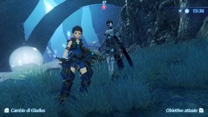 xenoblade chronicles 2 recensione nintendo switch