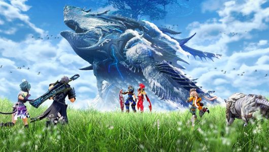 monolith soft osaki