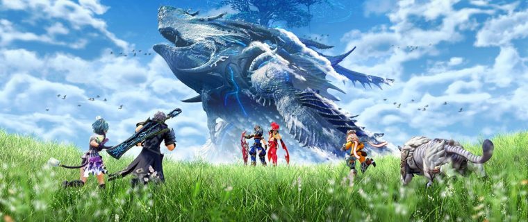monolith soft osaki
