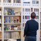 videogame biblioteca