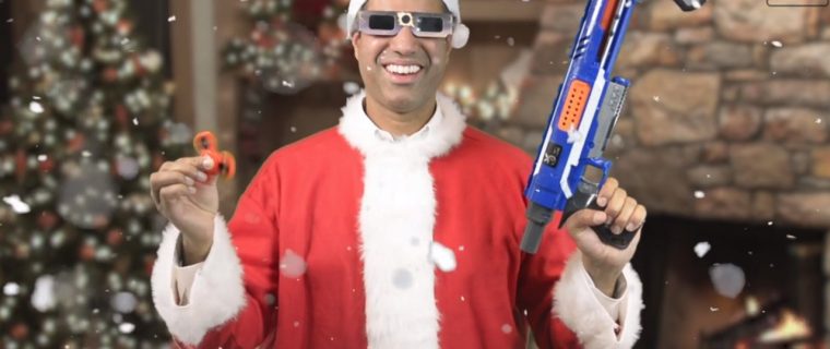 Ajit Pai