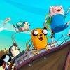 Adventure Time I pirati dell'Enchiridion: pubblicato il trailer di lancio
