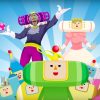 Amazing Katamari Damacy è ora disponibile su iOS e Android