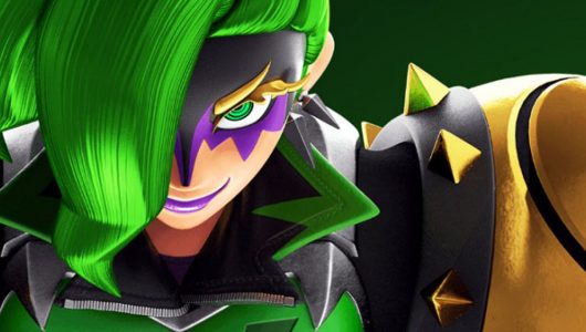Arms dr coyle