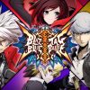 BlazBlue Cross Tag Battle rollback netcode