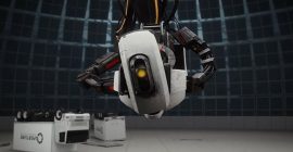 Bridge Constructor Portal annunciato per PS4, One, Switch, PC e mobile