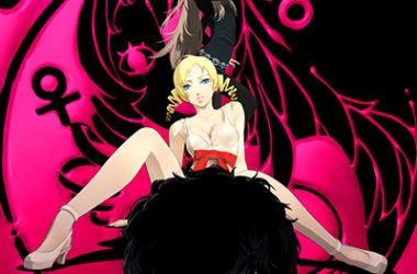 Catherine Full Body