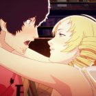 Catherine full body demo