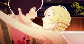 Catherine full body demo