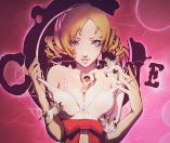 Catherine Full Body