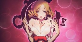 Catherine Full Body
