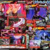Dragon Ball FighterZ: svelati Beerus, Hit e Goku Black