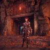 Darksiders III trailer gamescom