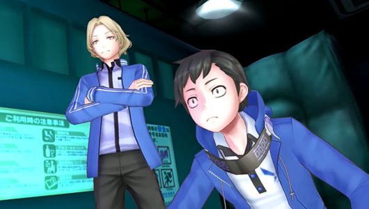 Digimon Story Hacker's Memory: pubblicato il trailer "Story and Features"