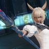 Dissidia Final Fantasy NT: Noctis e Y'shtola si presentano in video