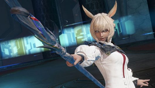 Dissidia Final Fantasy NT: Noctis e Y'shtola si presentano in video