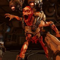 Doom VFR