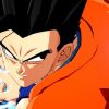 Dragon Ball FighterZ open beta