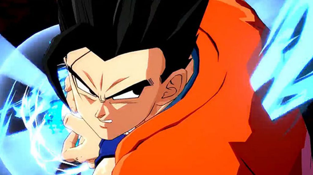 Dragon Ball FighterZ open beta