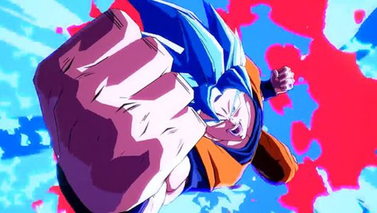 dragon ball fighterz nintendo switch