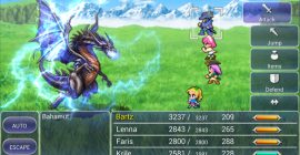 square enix final fantasy