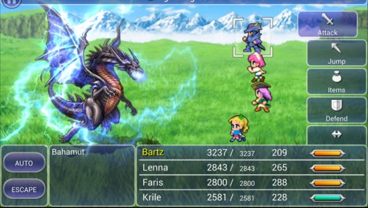 square enix final fantasy