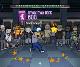 Floor Kids Switch