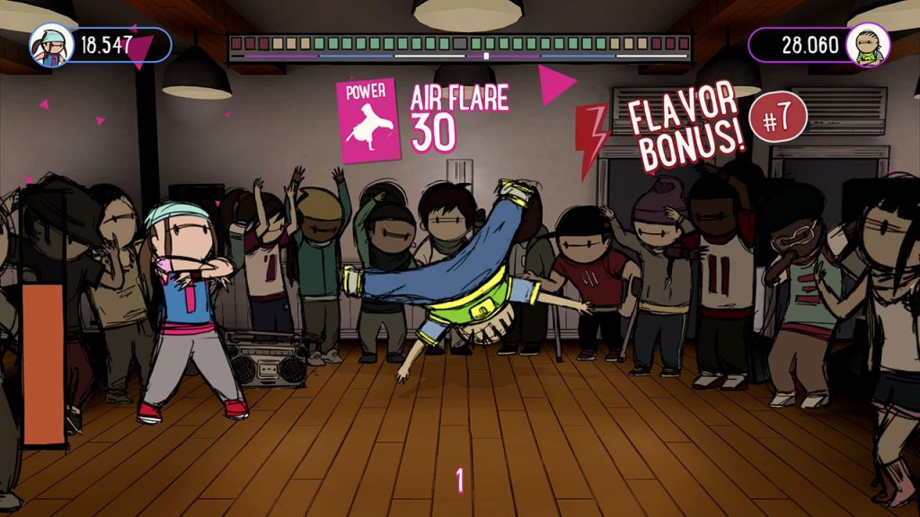 Floor Kids pc ps4 xbox one