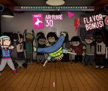 Floor Kids Switch