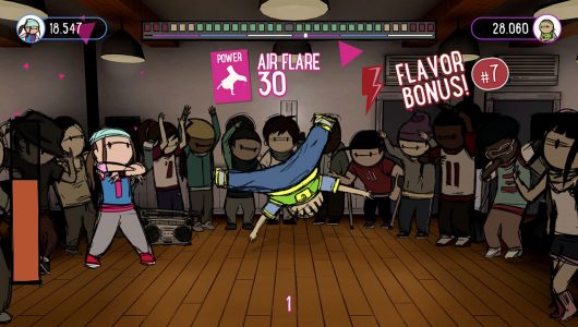 Floor Kids pc ps4 xbox one
