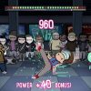 Floor Kids data uscita nintendo switch