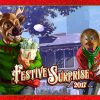 GTA Online Sorpresa Festiva 2017