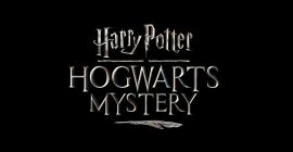 Harry Potter Hogwarts Mystery