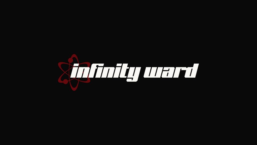 Infinity Ward polonia