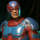 Injustice 2: vediamo Atom in azione in un nuovo trailer